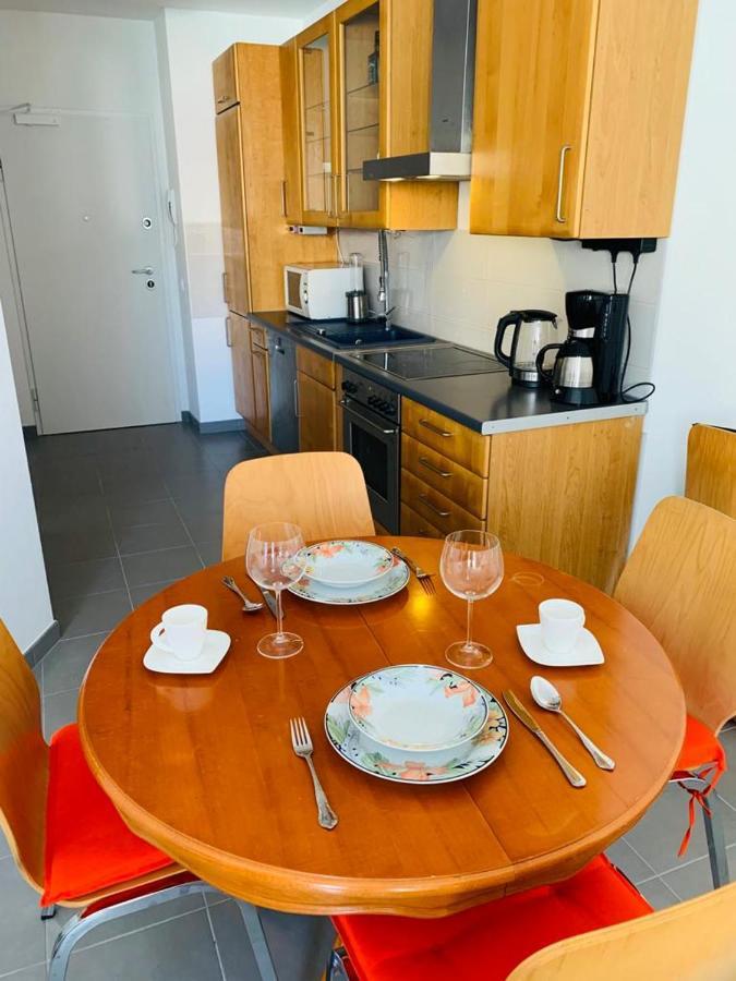 Apartment Alexandra Premantura Extérieur photo