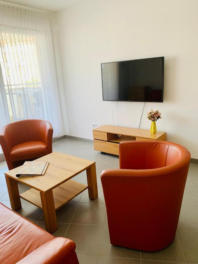 Apartment Alexandra Premantura Extérieur photo