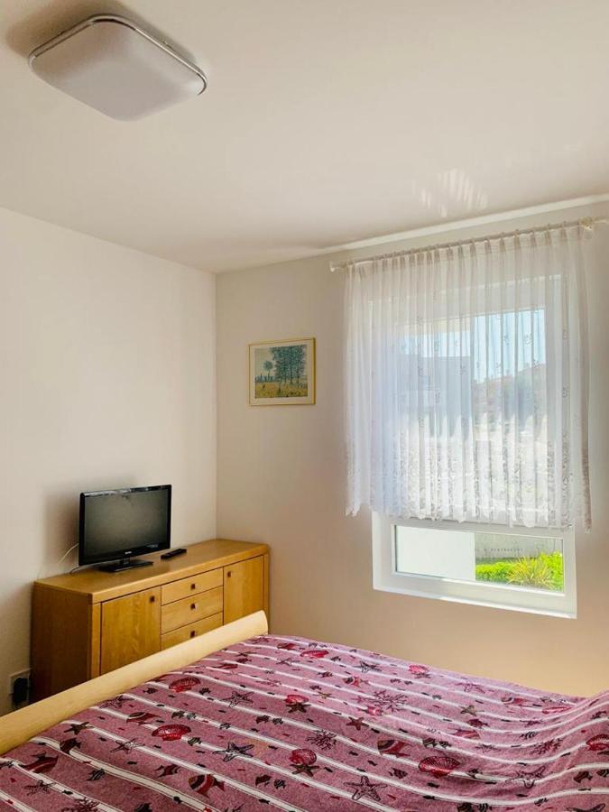 Apartment Alexandra Premantura Extérieur photo