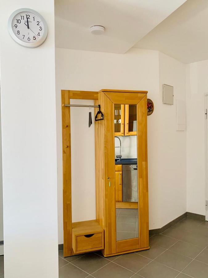 Apartment Alexandra Premantura Extérieur photo
