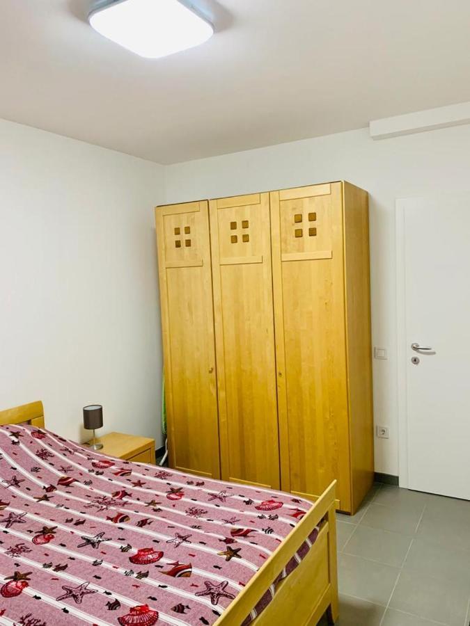 Apartment Alexandra Premantura Extérieur photo